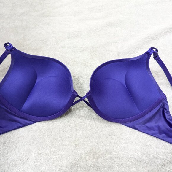 BNWT 36B Victoria's Secret Bombshell bra - Picture 5 of 6